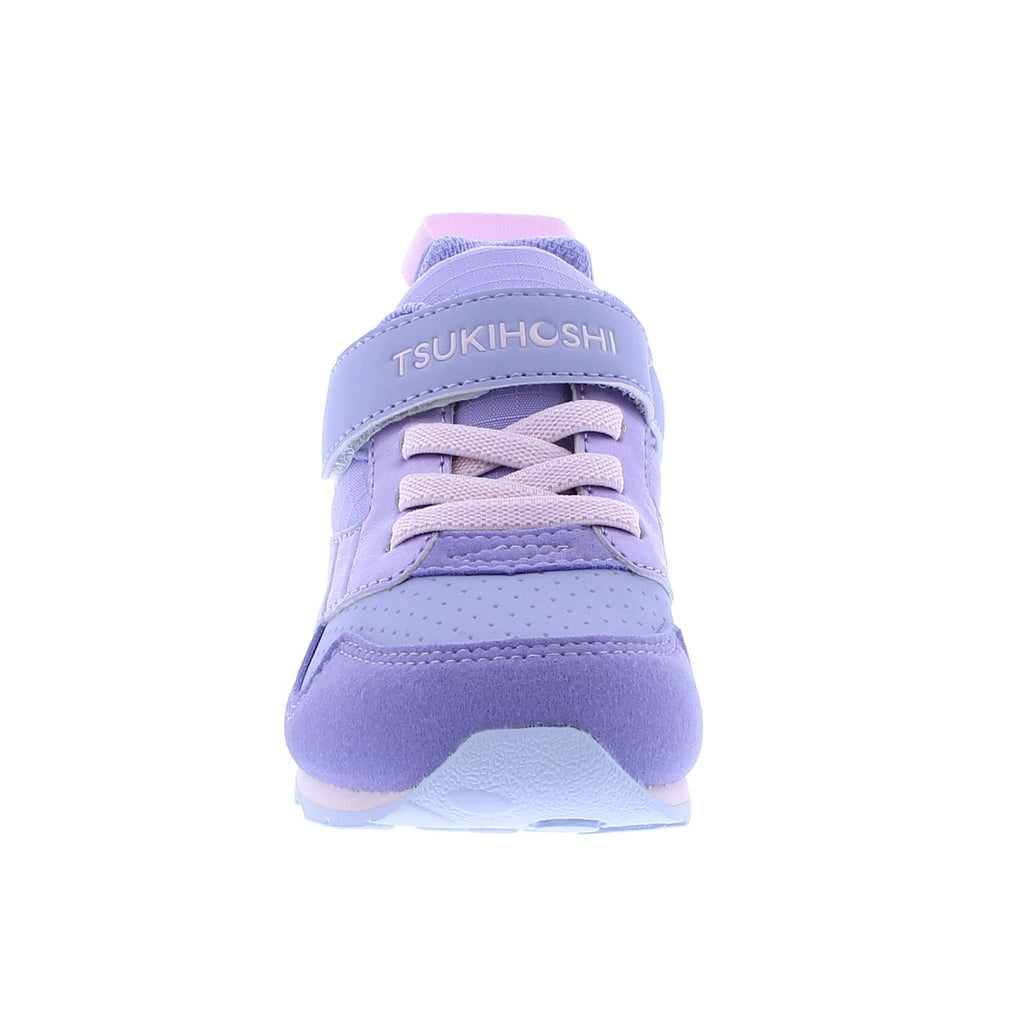 RACER Child Shoes (Lilac/Rose)