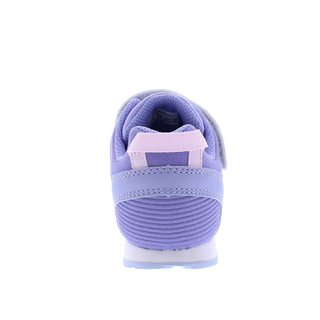 RACER Child Shoes (Lilac/Rose)
