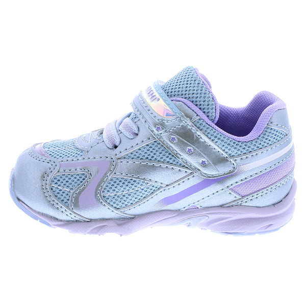 靴 Kiyoshi GLITZ Child Shoes (Ice/Blue) – Tsukihoshi