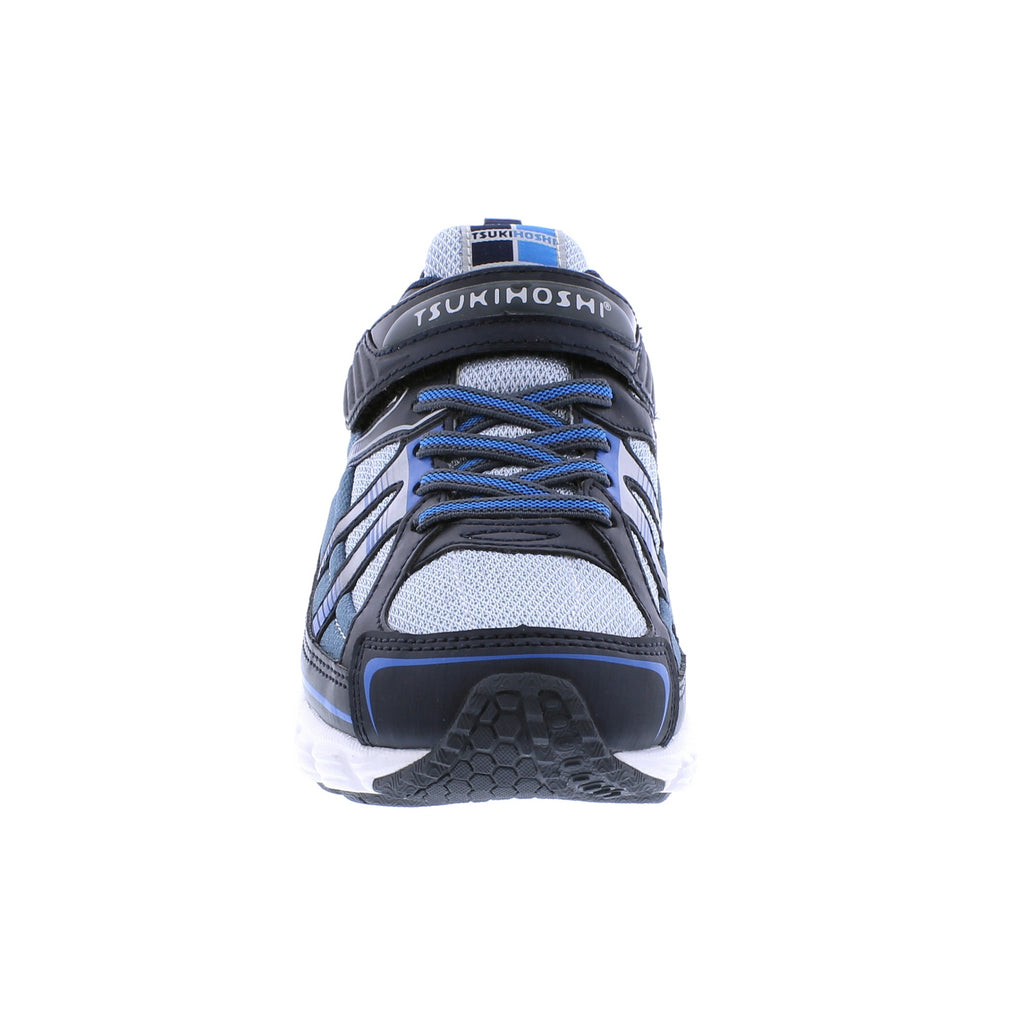 Y,Storm Youth Shoes (Navy/Royal)