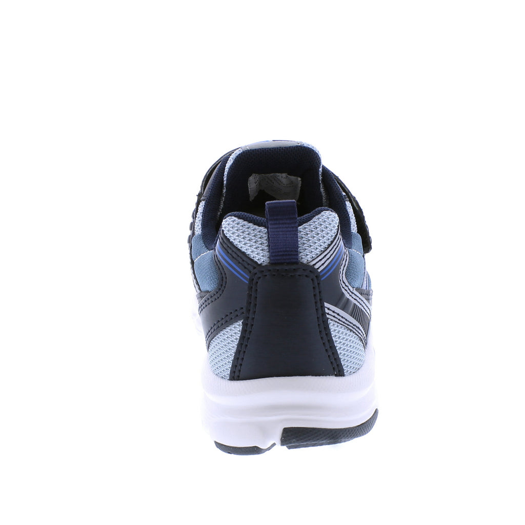 Y,Storm Youth Shoes (Navy/Royal)