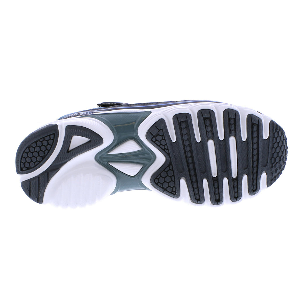 Y,Storm Youth Shoes (Navy/Royal)