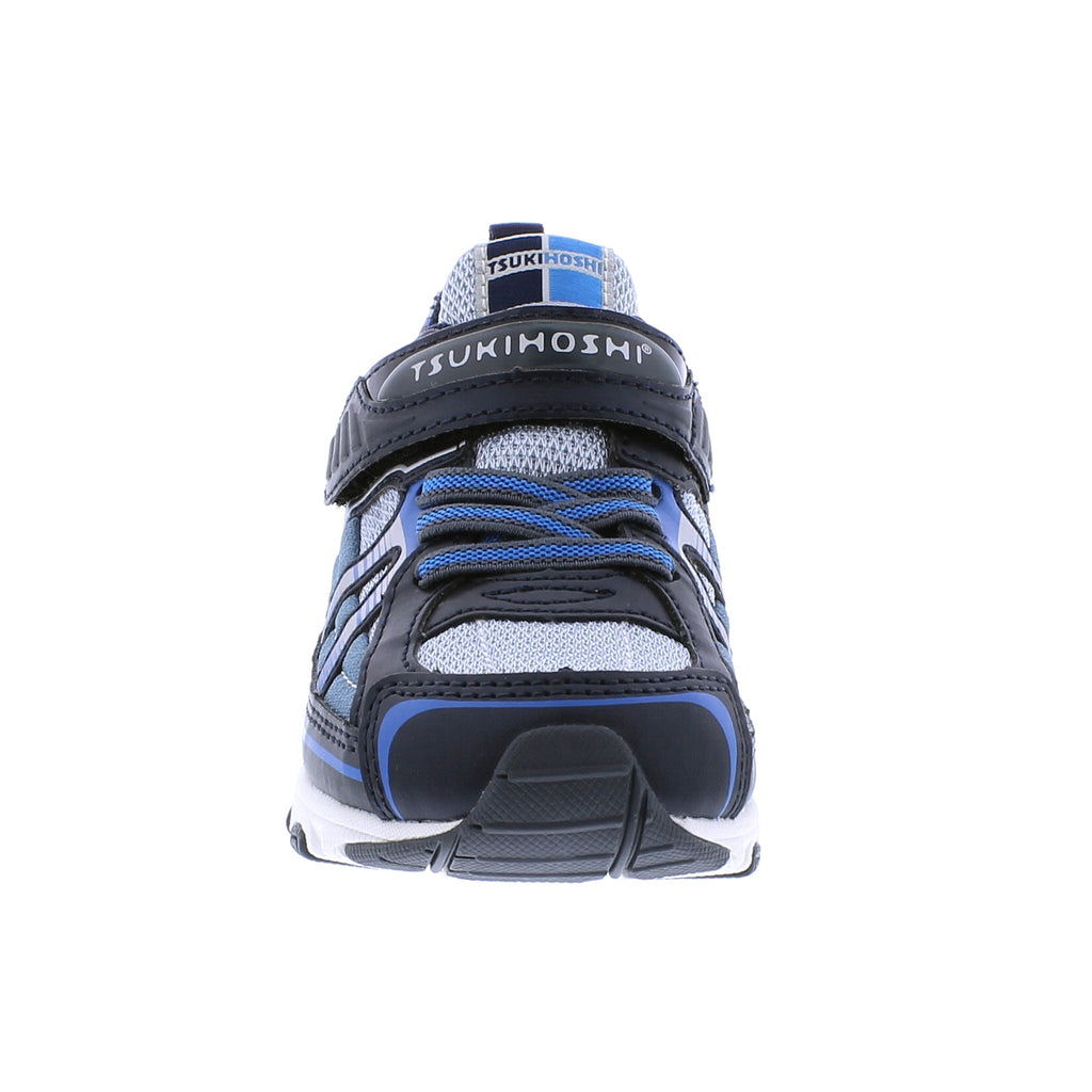 Storm Child Shoes (Navy/Royal)