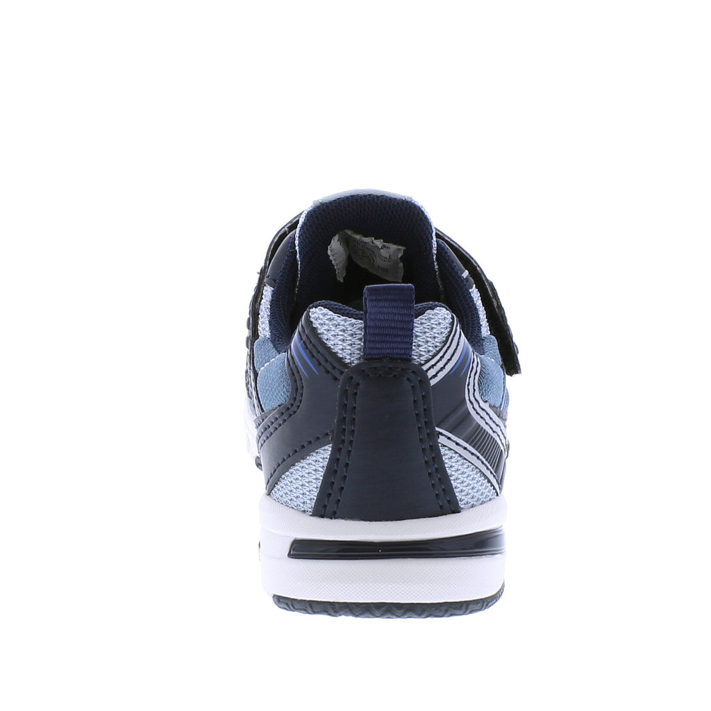 Storm Child Shoes (Navy/Royal)