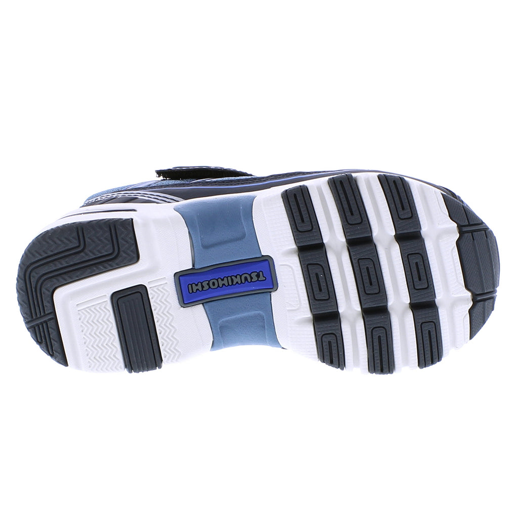 Storm Child Shoes (Navy/Royal)