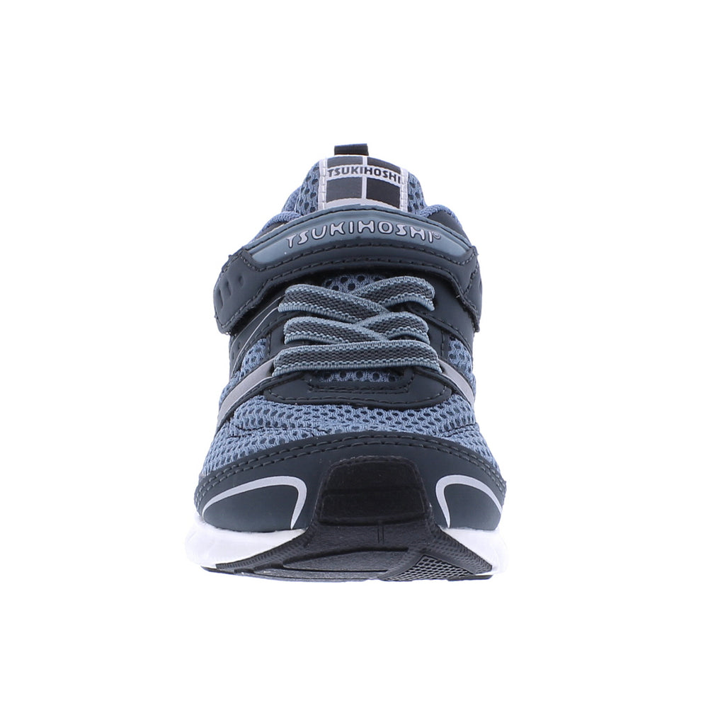 VELOCITY Youth Shoes (Gray/Sea)