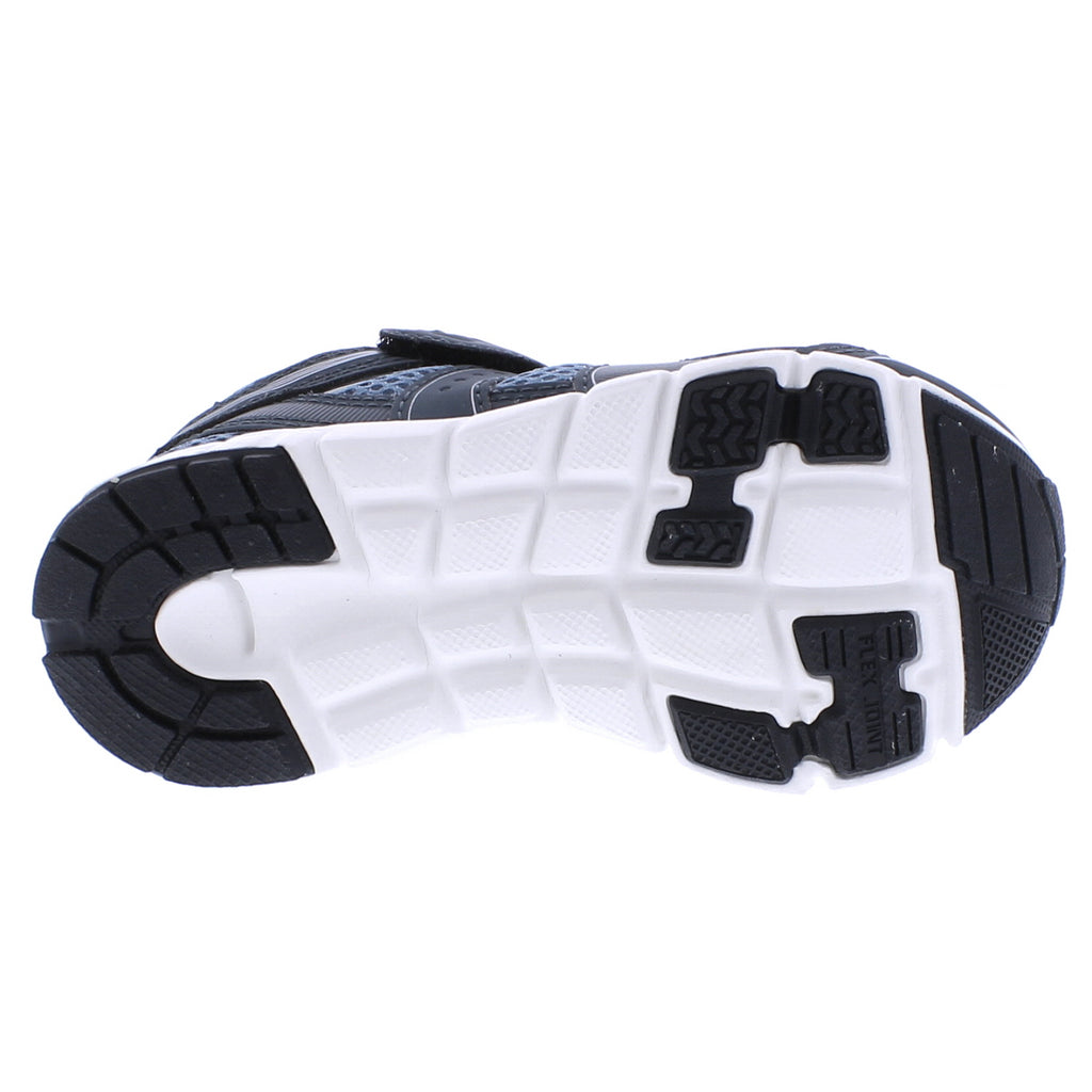 VELOCITY Youth Shoes (Gray/Sea)