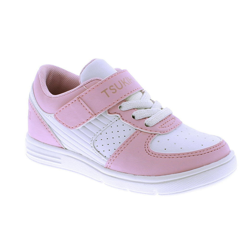 COURT Child Shoes (Pink/White)