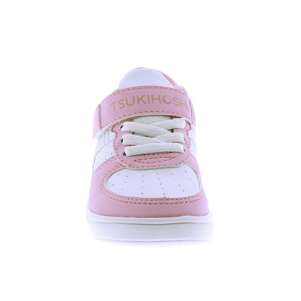 COURT Child Shoes (Pink/White)