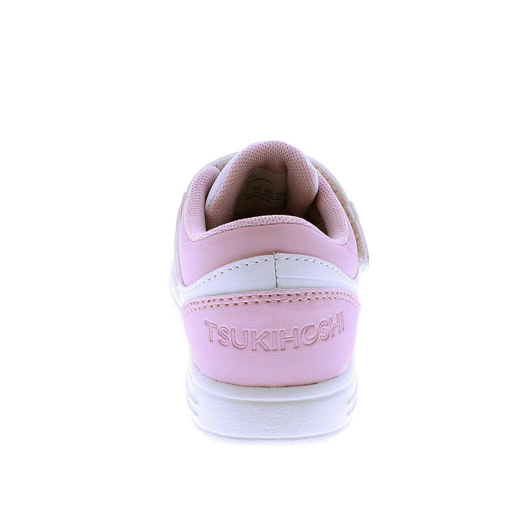 COURT Child Shoes (Pink/White)