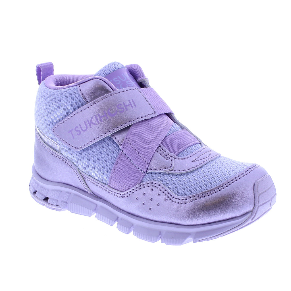 Tokyo Youth Shoes (Lavender/Lilac)