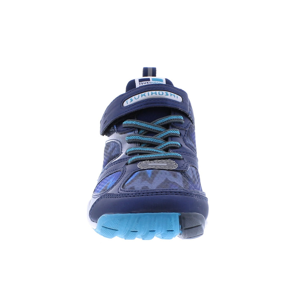 MAKO Youth Shoes (Navy/Blue)