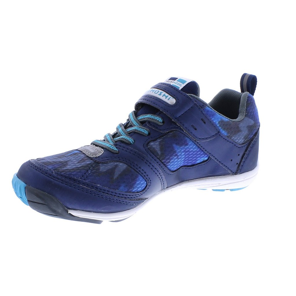 MAKO Youth Shoes (Navy/Blue)