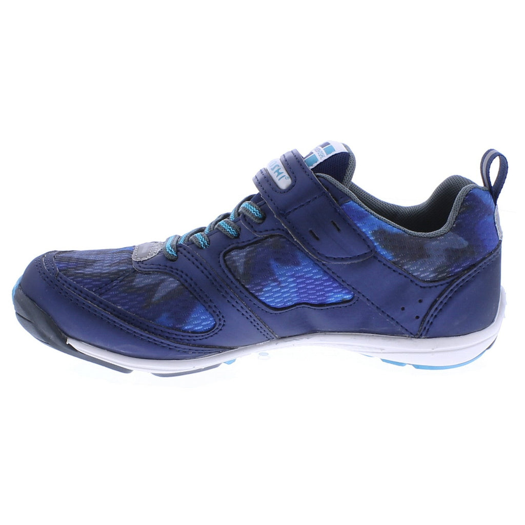 MAKO Youth Shoes (Navy/Blue)