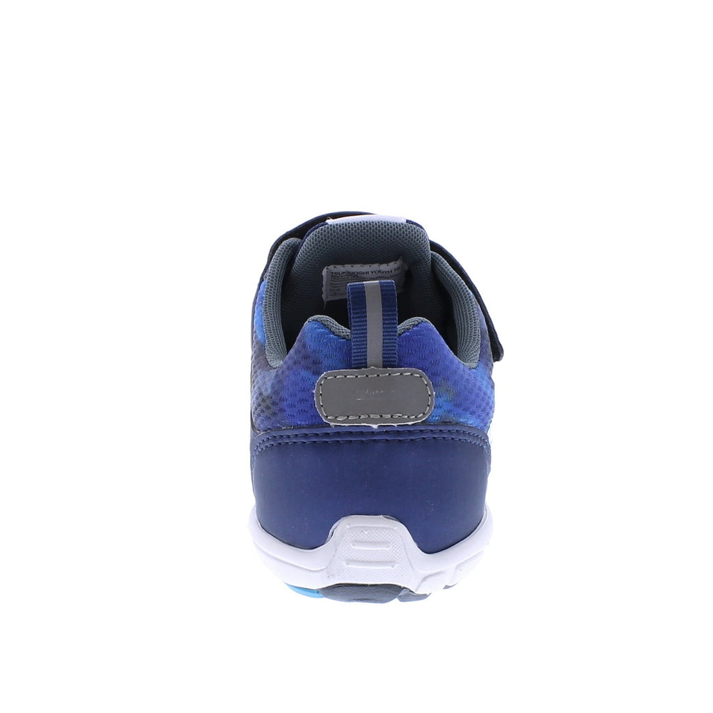 MAKO Youth Shoes (Navy/Blue)