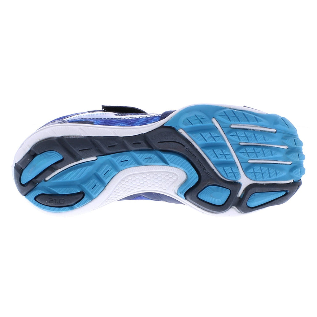 MAKO Youth Shoes (Navy/Blue)