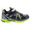 STORM Youth Shoes (Black/Lime)