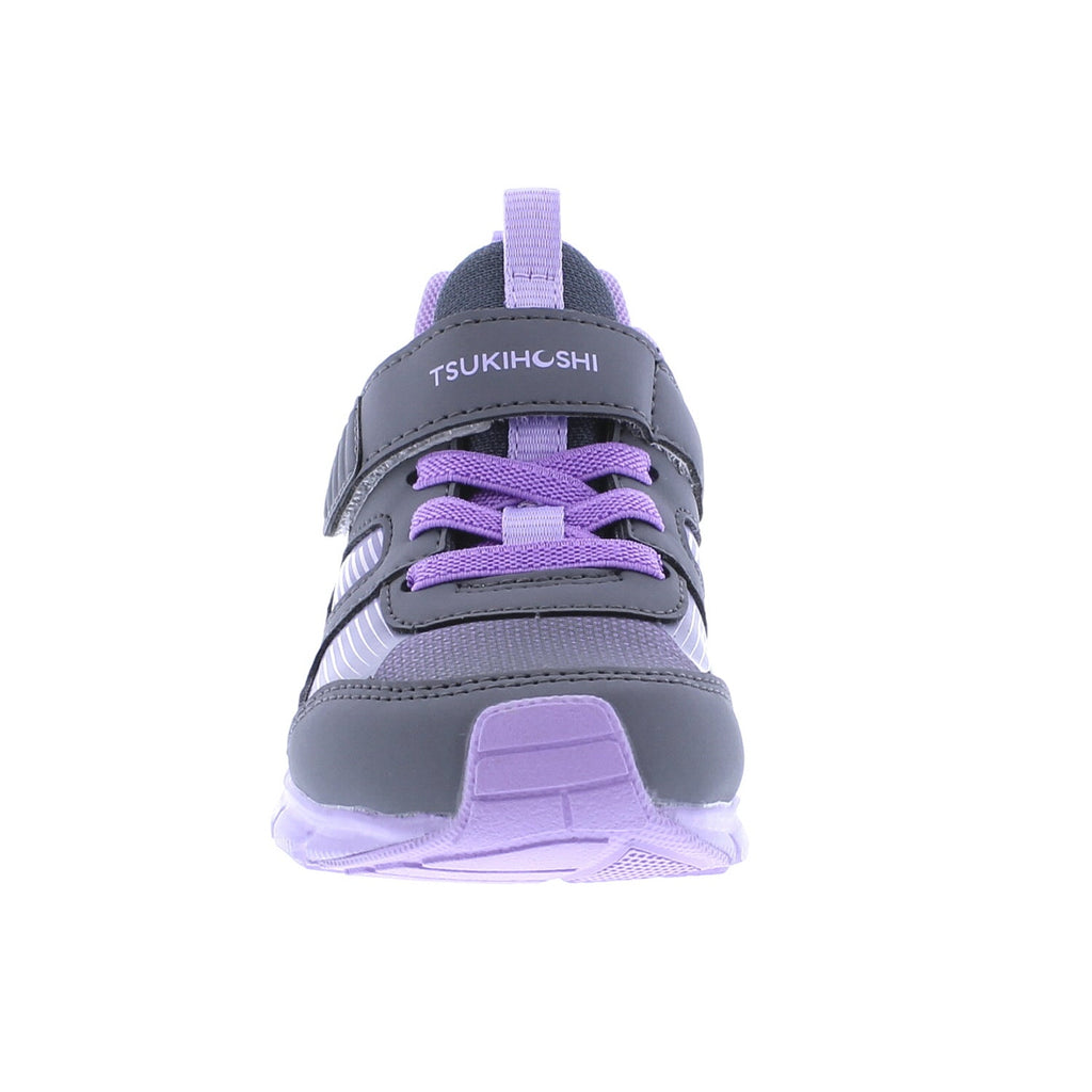 STREAK Youth Shoes (Ash/Purple)