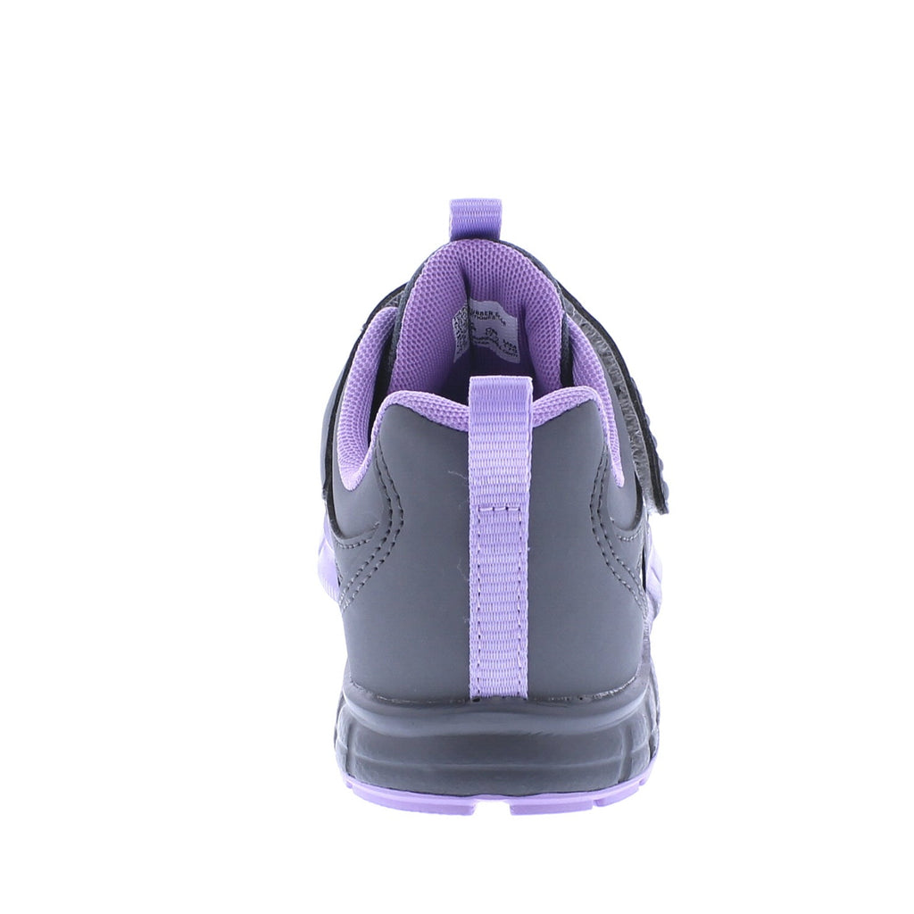 STREAK Youth Shoes (Ash/Purple)