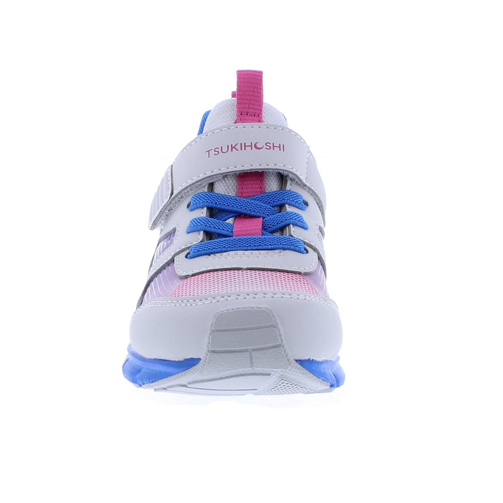 STREAK Child Shoes (Mist/Blue)