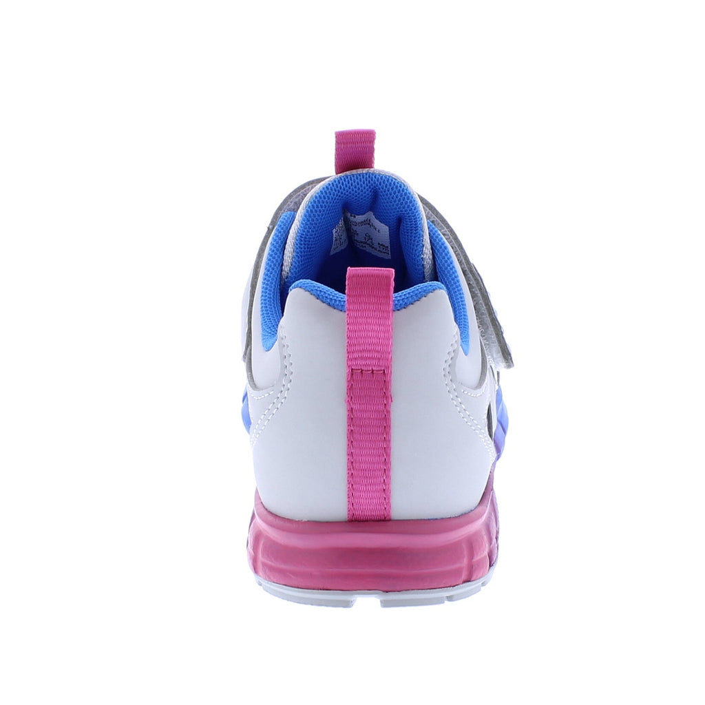 STREAK Child Shoes (Mist/Blue)