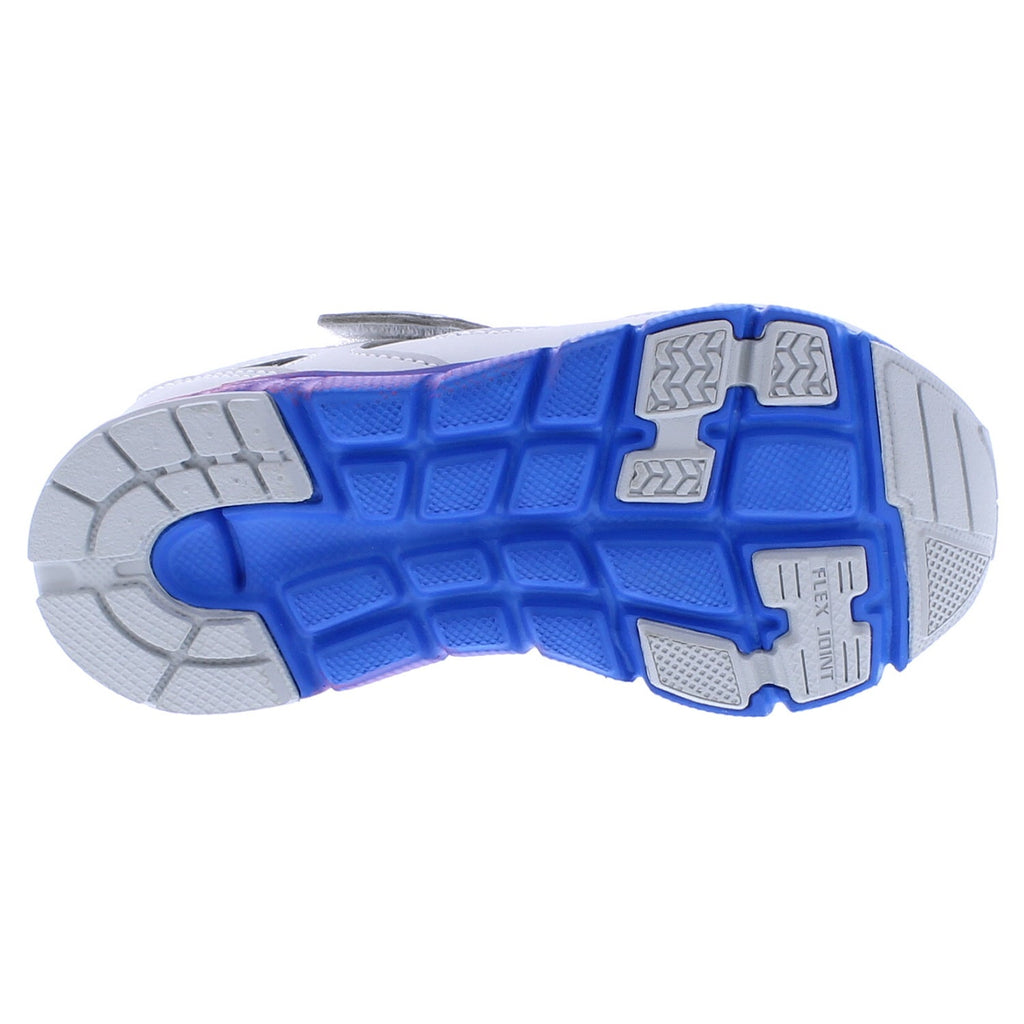 STREAK Child Shoes (Mist/Blue)
