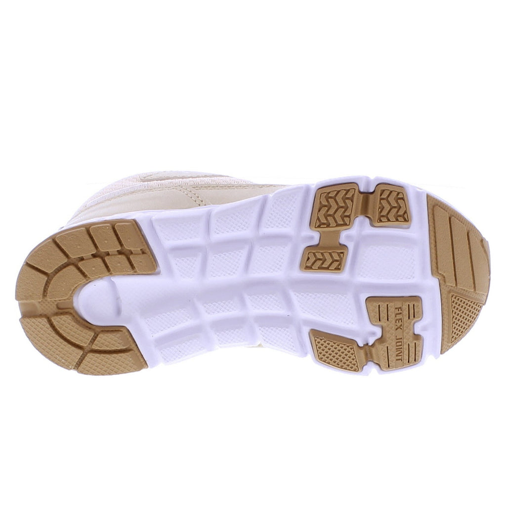 TOKYO Youth Shoes (Gold/Champagne)