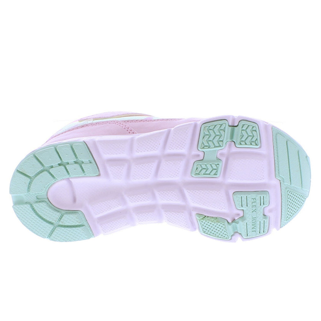 TOKYO Youth Shoes (Pink/Multi)