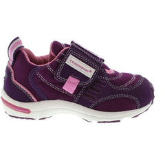 EURO Child Shoes (Purple/Pink)