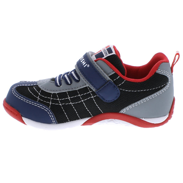 3キッズ Amazon.com | TSUKIHOSHI KAZ Kids Shoes - Strap-Closure