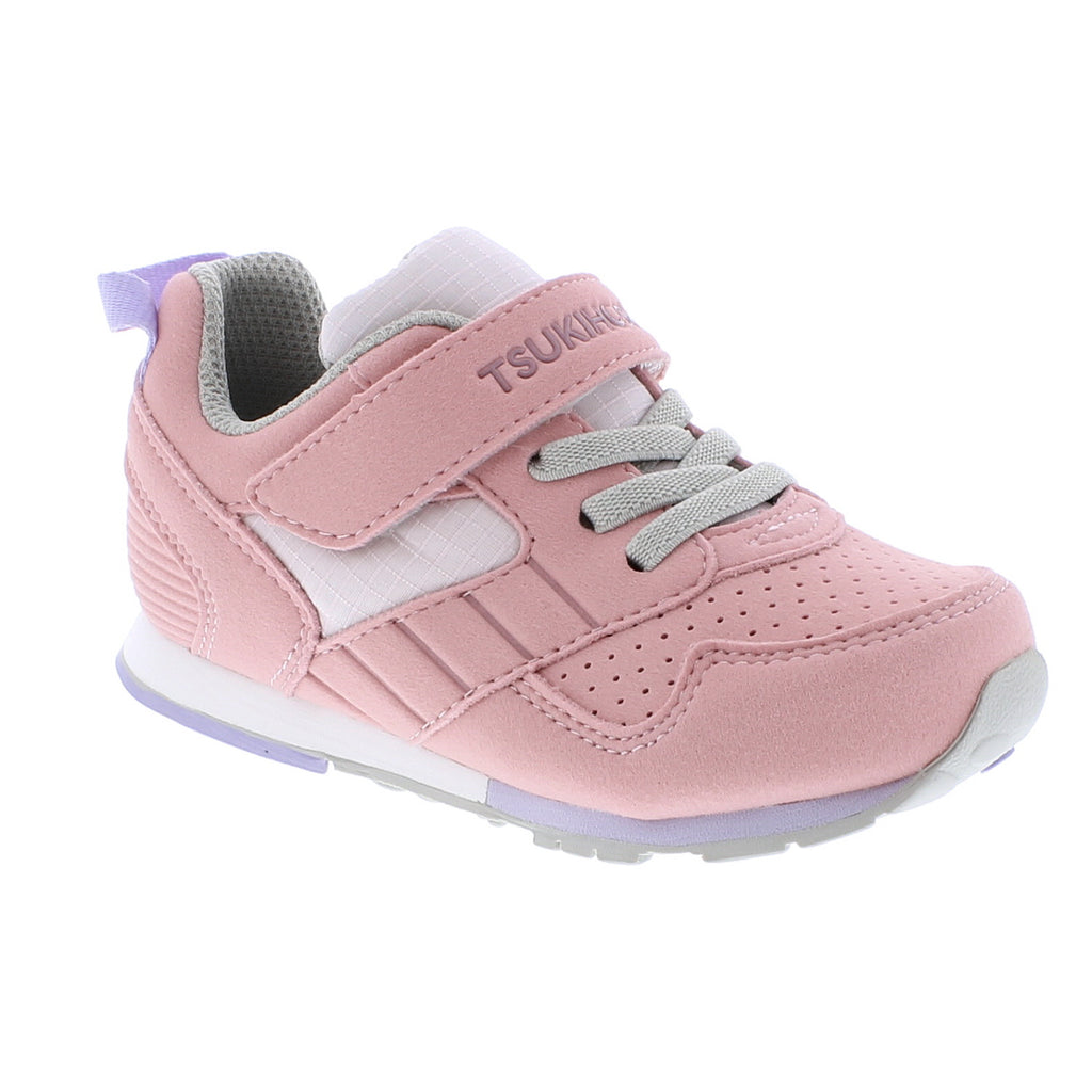 RACER Child Shoes (Rose/Pink)