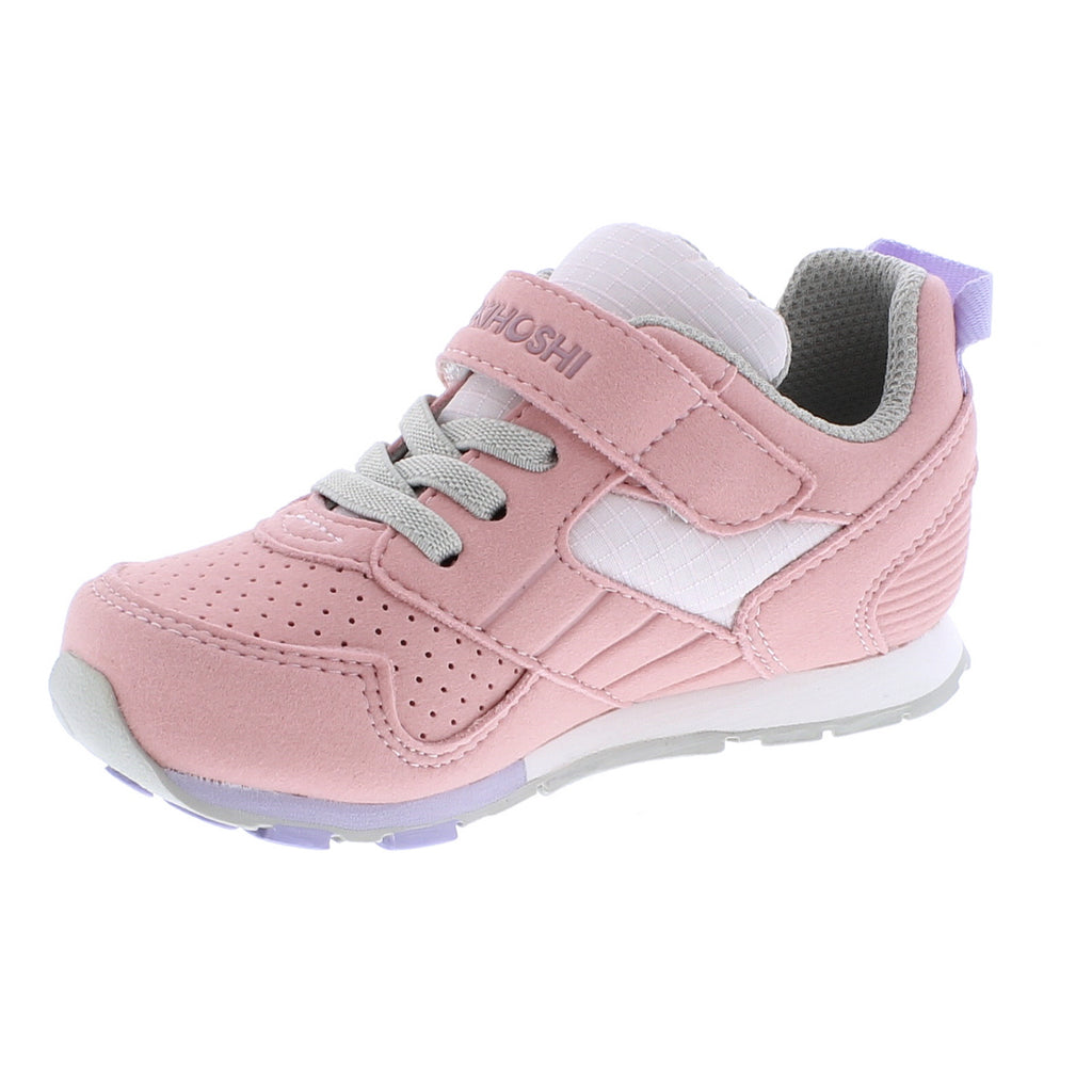 RACER Child Shoes (Rose/Pink)