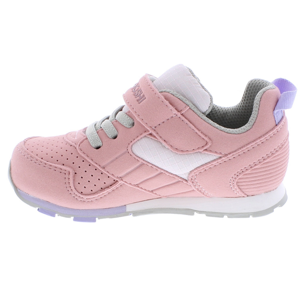 RACER Child Shoes (Rose/Pink)