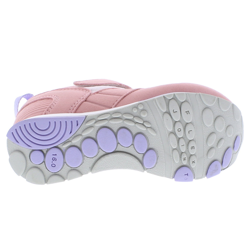 RACER Child Shoes (Rose/Pink)