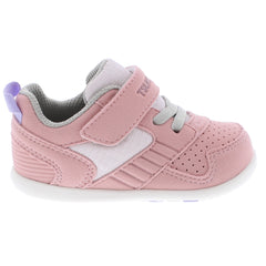 RACER Baby Shoes (Rose/Pink)
