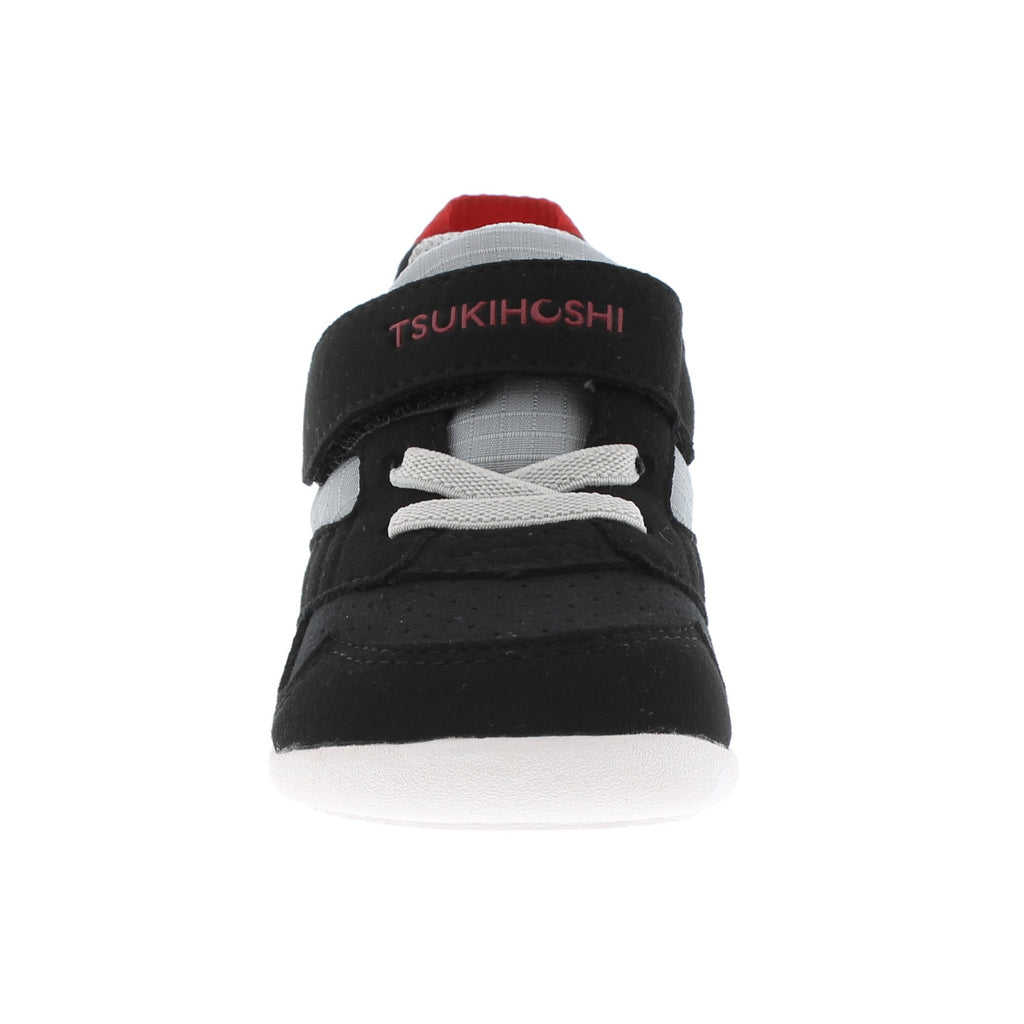 RACER Baby Shoes (Red/Black)