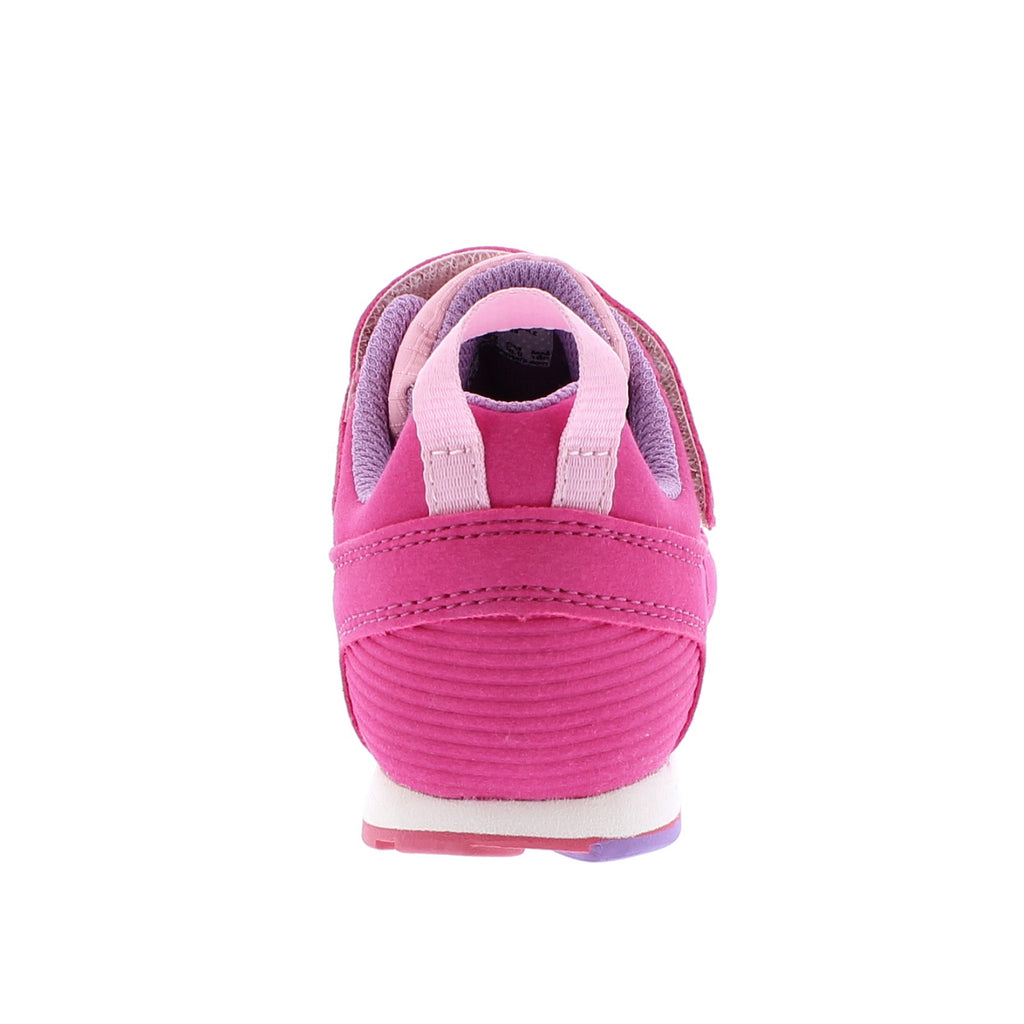 RACER Child Shoes (Fuchsia/Pink)