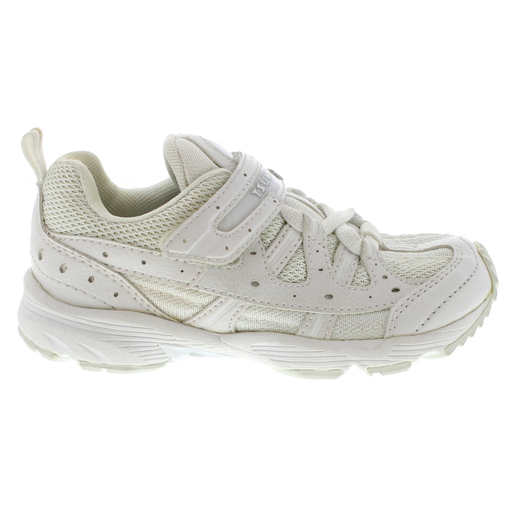 SPEED Child Shoes (White/White)
