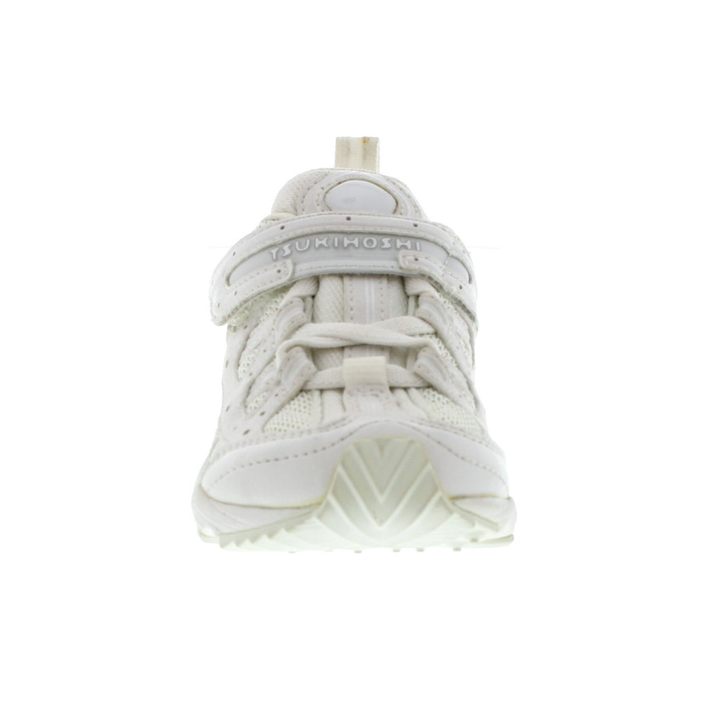 SPEED Child Shoes (White/White)