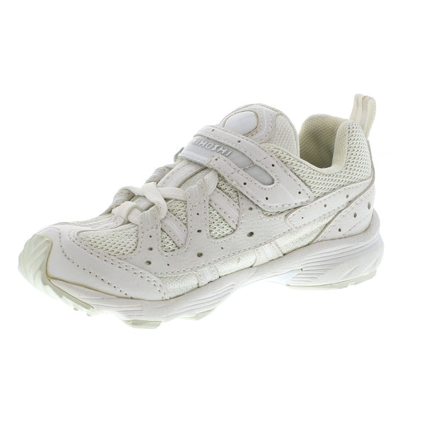 「shushu】KUMA Kids Blanc SPEED Child Shoes (White/White) – Tsukihoshi