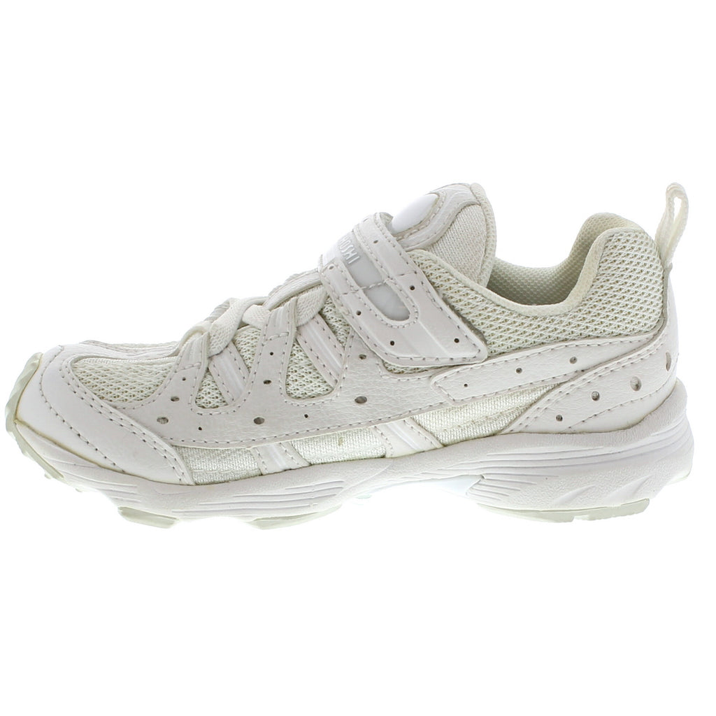SPEED Child Shoes (White/White)