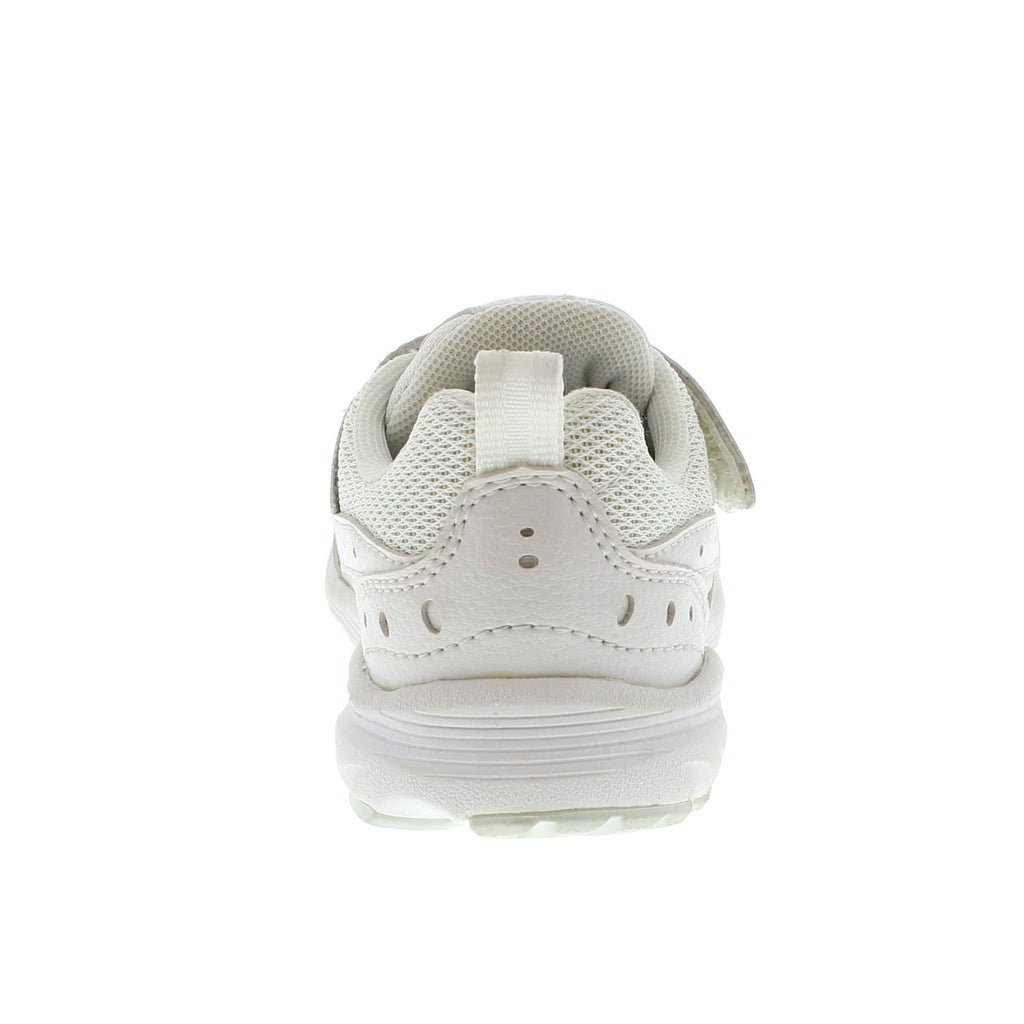 SPEED Child Shoes (White/White)
