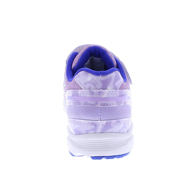 GLITZ Child Shoes (Purple/Blue) – Tsukihoshi