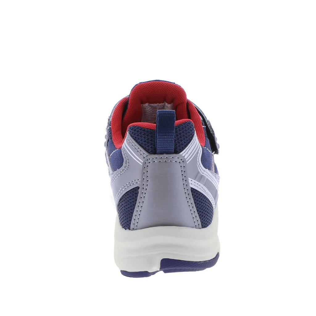 STORM Youth Shoes (Steel/Cobalt)