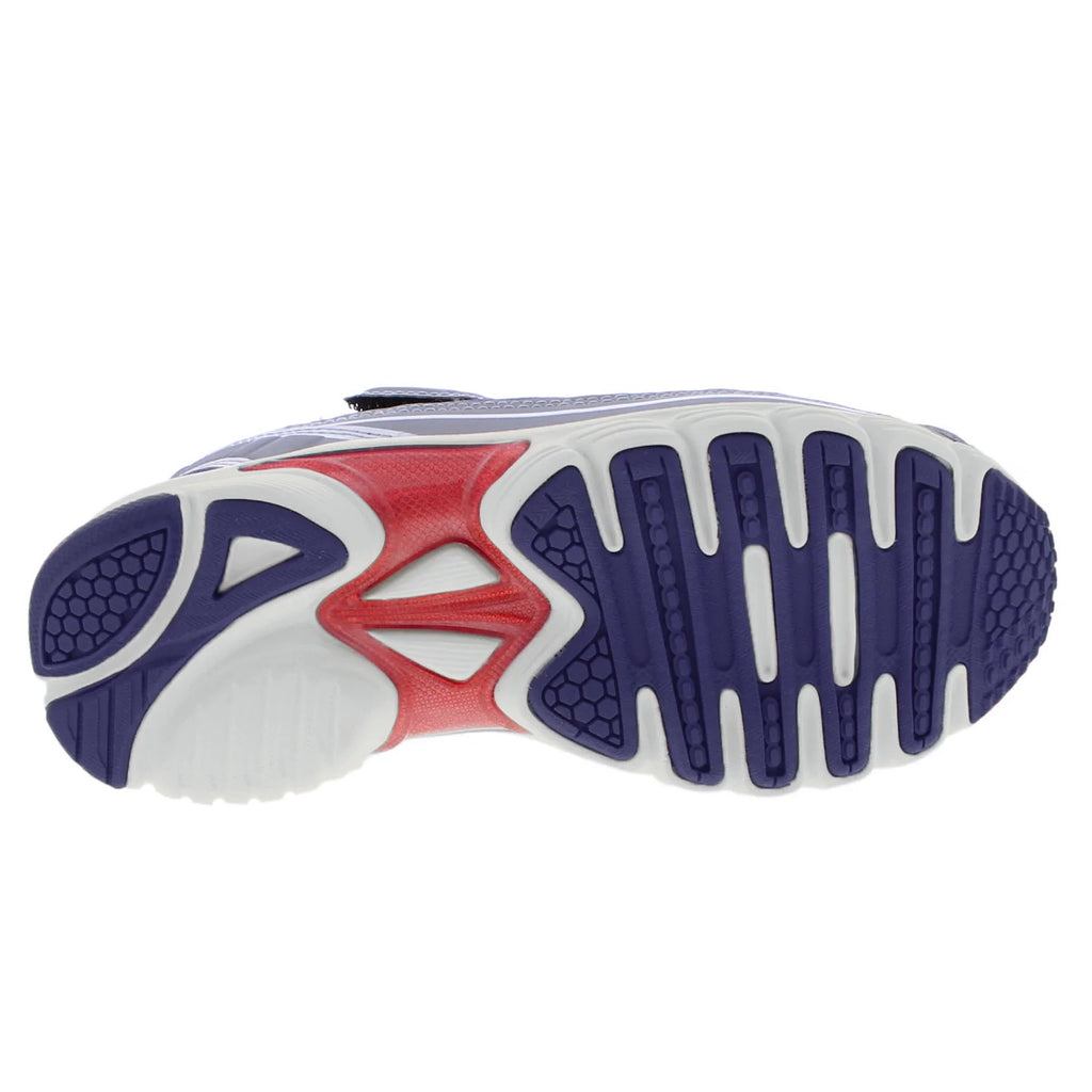 STORM Youth Shoes (Steel/Cobalt)