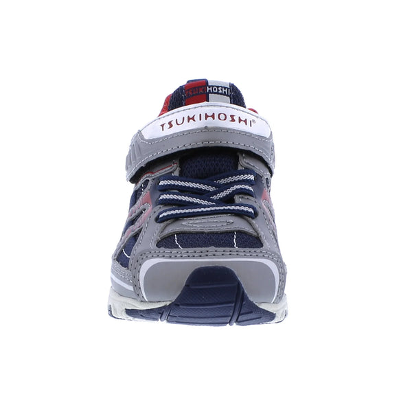 STORM Child Shoes (Steel/Cobalt) – Tsukihoshi