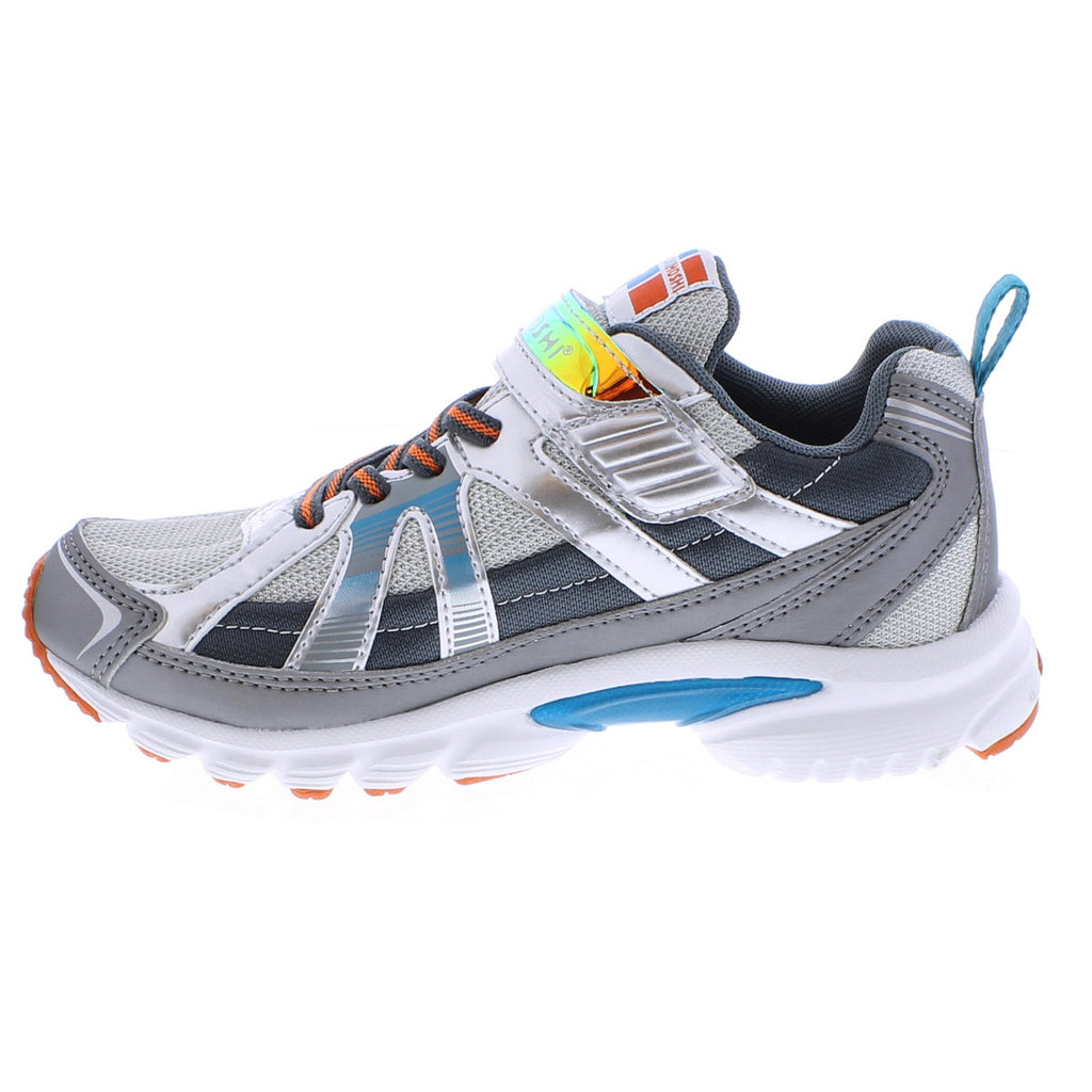 STORM Youth Shoes (Silver/Gray)