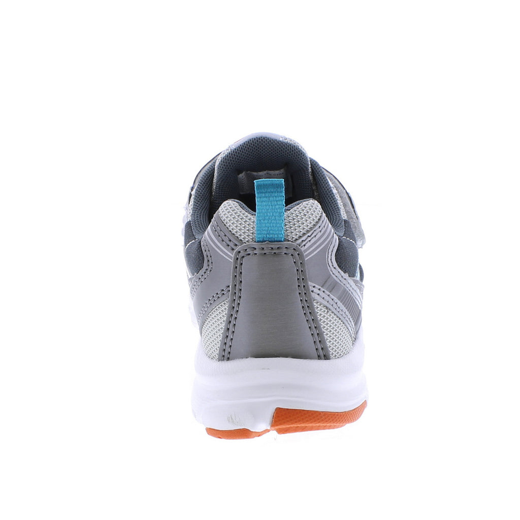 STORM Youth Shoes (Silver/Gray)