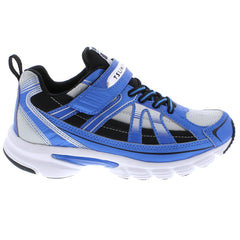STORM Youth Shoes (Blue/Gray)