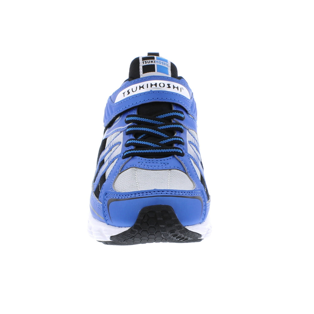 STORM Youth Shoes (Blue/Gray)